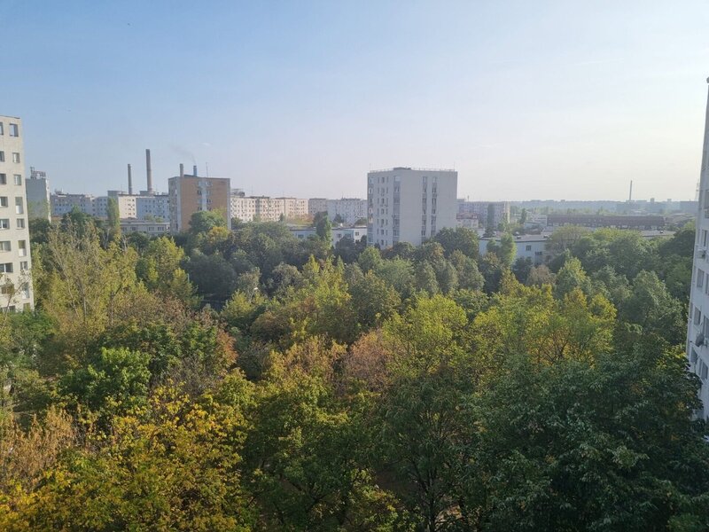 Dristor, metrou, apartament 2 camere,