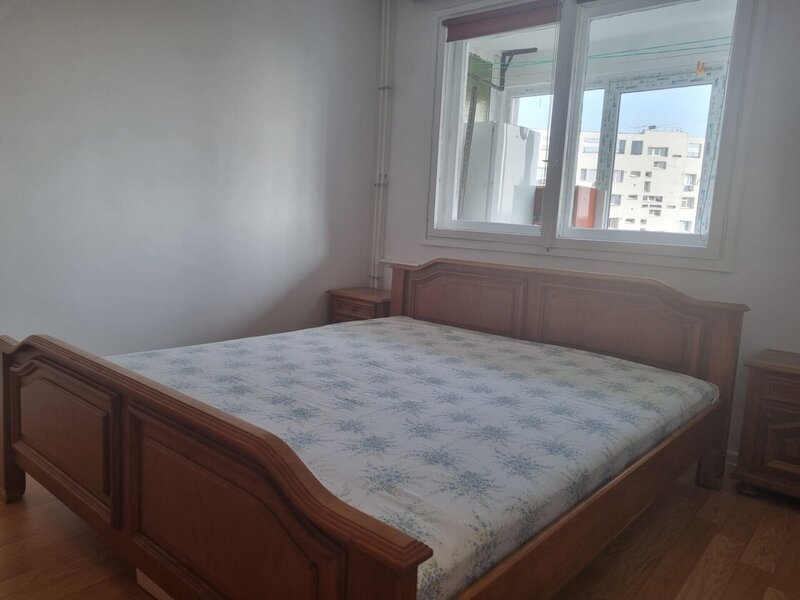 Dristor, metrou, apartament 2 camere,