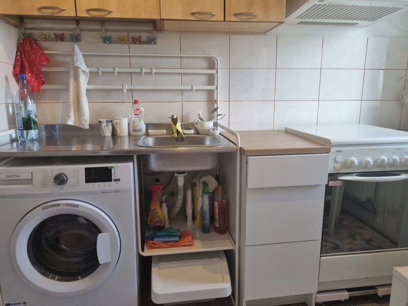 Dristor, metrou, apartament 2 camere,