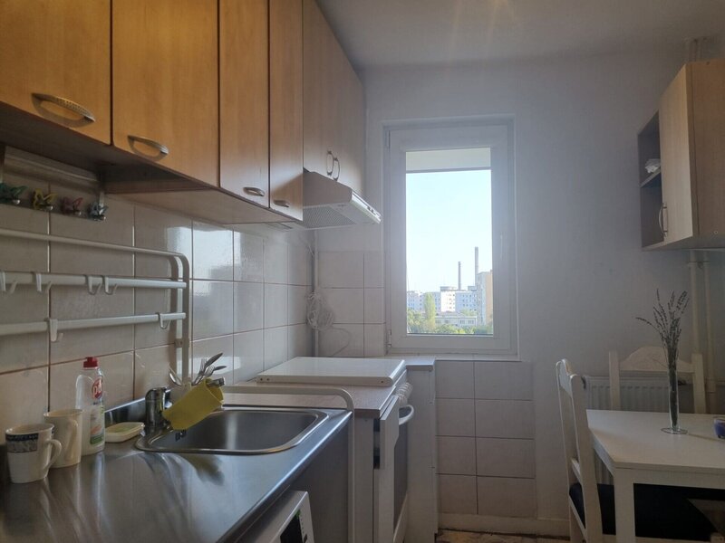 Dristor, metrou, apartament 2 camere,