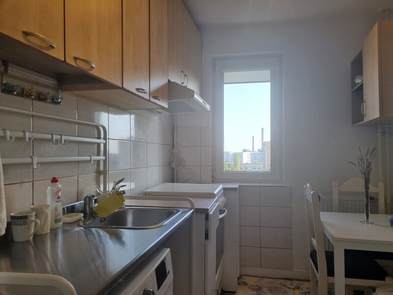 Dristor, metrou, apartament 2 camere,