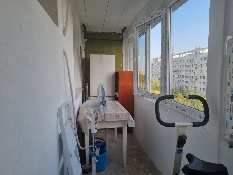 Dristor, metrou, apartament 2 camere,